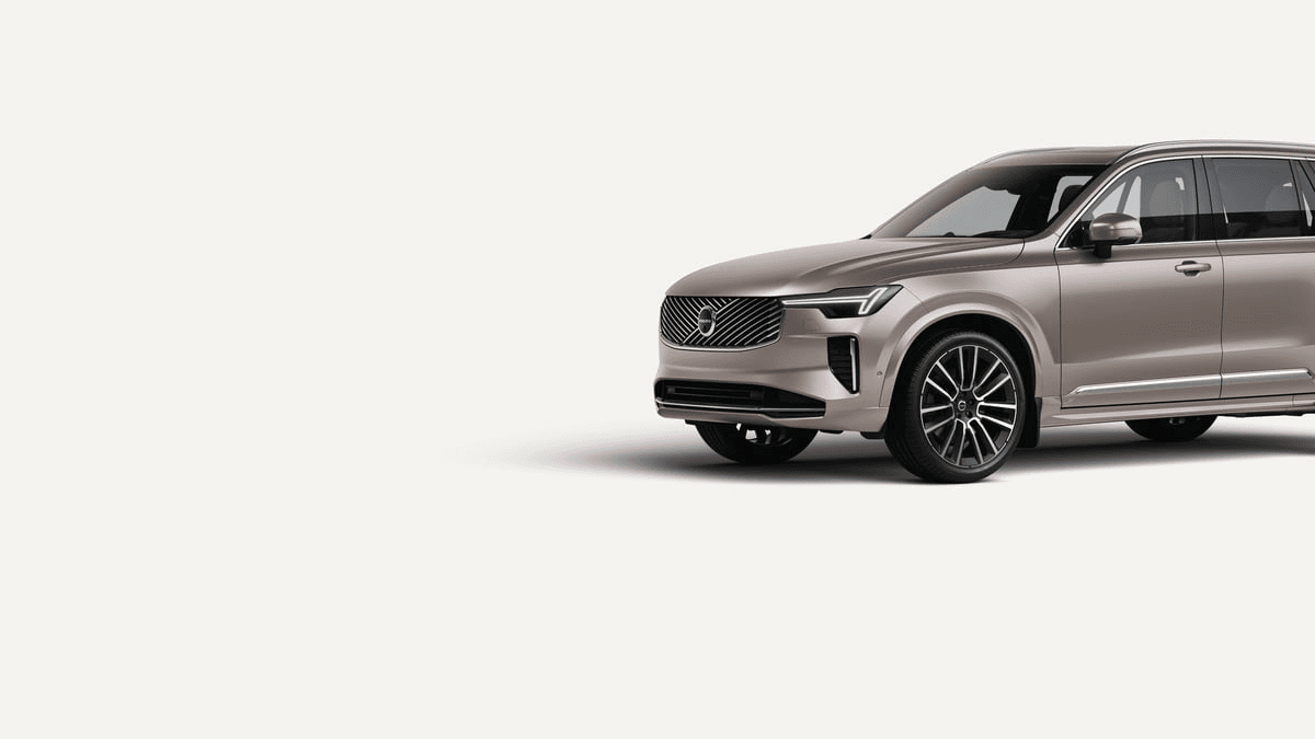 XC90