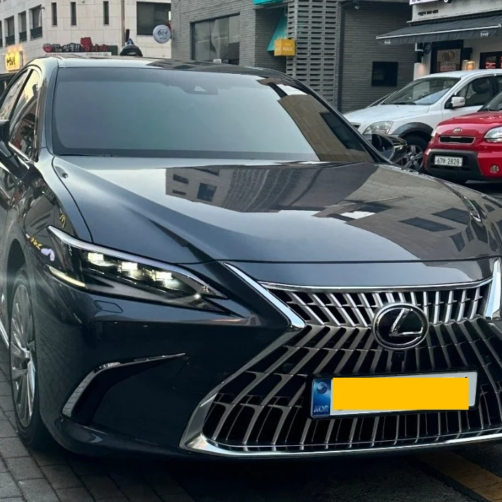 렉서스 ES300H 출고