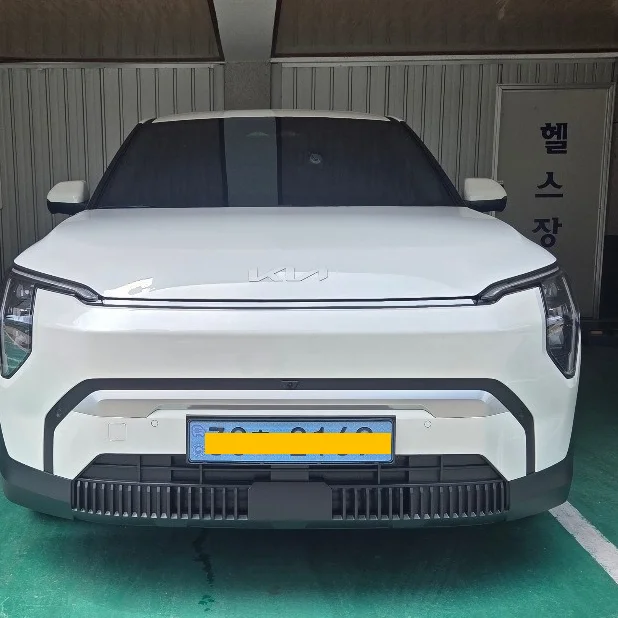 셀토스 1.6T 시그니처 출고